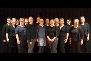 Julekoncert @ Hellig Kors Kloster