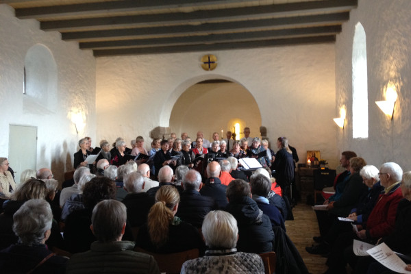 Musikgudstjeneste Musikgudstjeneste